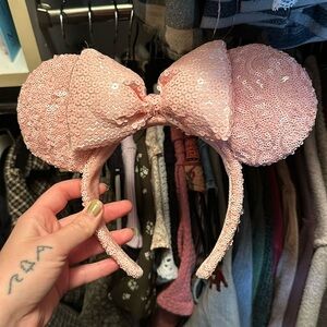 Disney Mickey ears